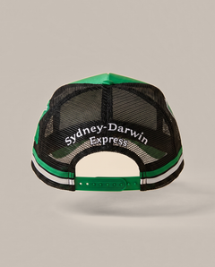 Scarcella Trucker Cap view 6