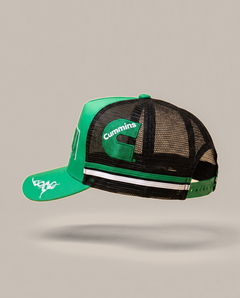 Scarcella Trucker Cap view 5