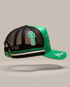 Scarcella Trucker Cap view 4