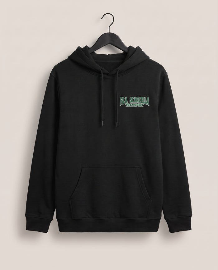 Road Train Hoodie alternate view