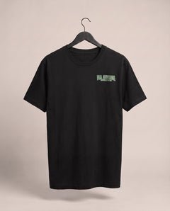 Road Train Tee view 2
