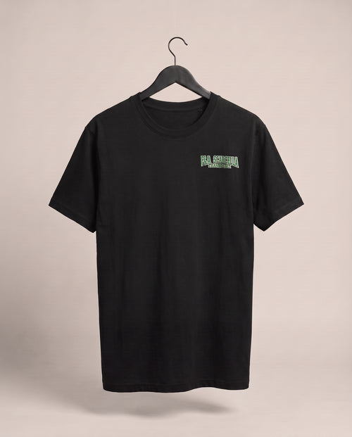Road Train Tee — front