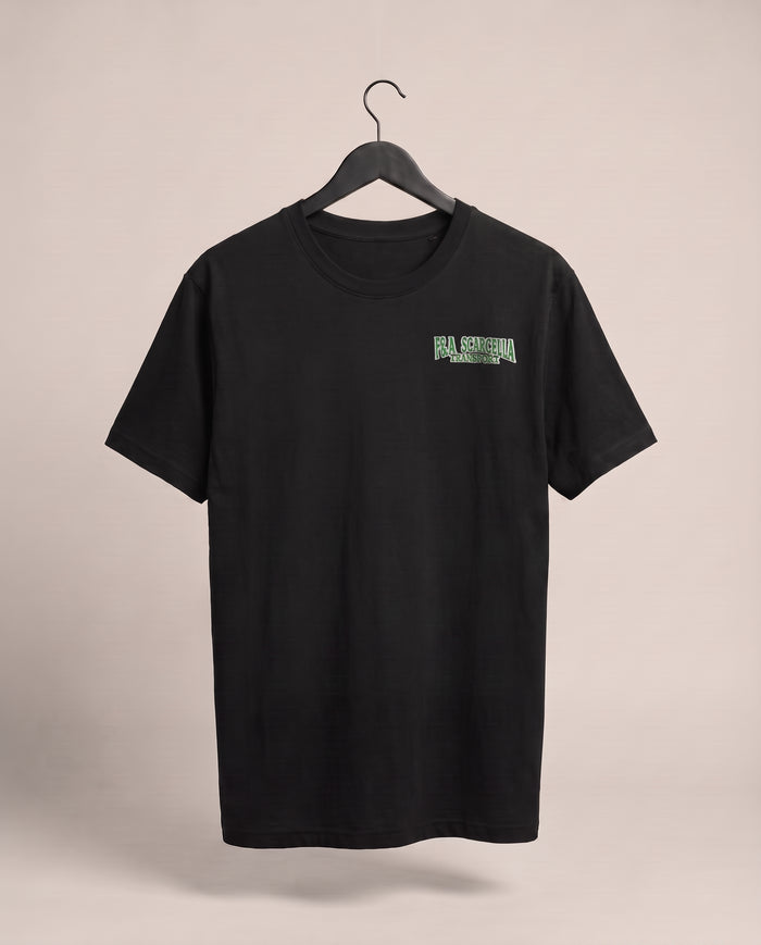 Road Train Tee alternate view